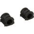 TD4526W by DELPHI - Suspension Stabilizer Bar Bushing Kit