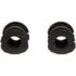TD4529W by DELPHI - Suspension Stabilizer Bar Bushing Kit