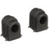 TD4530W by DELPHI - Suspension Stabilizer Bar Bushing Kit