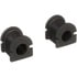TD4528W by DELPHI - Suspension Stabilizer Bar Bushing Kit