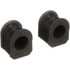 TD4532W by DELPHI - Suspension Stabilizer Bar Bushing Kit