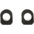 TD4532W by DELPHI - Suspension Stabilizer Bar Bushing Kit