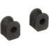 TD4533W by DELPHI - Suspension Stabilizer Bar Bushing Kit