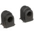 TD4531W by DELPHI - Suspension Stabilizer Bar Bushing Kit