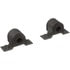 TD4535W by DELPHI - Suspension Stabilizer Bar Bushing Kit