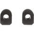 TD4533W by DELPHI - Suspension Stabilizer Bar Bushing Kit