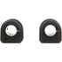 TD4547W by DELPHI - Suspension Stabilizer Bar Bushing Kit