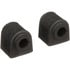 TD4548W by DELPHI - Suspension Stabilizer Bar Bushing Kit