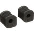 TD4551W by DELPHI - Suspension Stabilizer Bar Bushing Kit