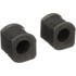 TD4553W by DELPHI - Suspension Stabilizer Bar Bushing Kit