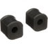 TD4552W by DELPHI - Suspension Stabilizer Bar Bushing Kit