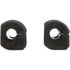 TD4552W by DELPHI - Suspension Stabilizer Bar Bushing Kit