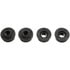 TD4555W by DELPHI - Strut Rod Bushing Kit