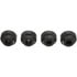 TD4555W by DELPHI - Strut Rod Bushing Kit