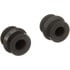 TD4554W by DELPHI - Suspension Stabilizer Bar Bushing Kit