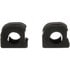 TD4559W by DELPHI - Suspension Stabilizer Bar Bushing Kit