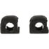 TD4558W by DELPHI - Suspension Stabilizer Bar Bushing Kit