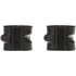 TD4560W by DELPHI - Suspension Stabilizer Bar Bushing Kit