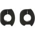 TD4560W by DELPHI - Suspension Stabilizer Bar Bushing Kit