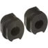 TD4560W by DELPHI - Suspension Stabilizer Bar Bushing Kit