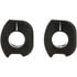 TD4560W by DELPHI - Suspension Stabilizer Bar Bushing Kit