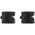 TD4561W by DELPHI - Suspension Stabilizer Bar Bushing Kit