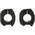 TD4561W by DELPHI - Suspension Stabilizer Bar Bushing Kit