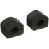 TD4568W by DELPHI - Suspension Stabilizer Bar Bushing Kit