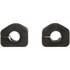 TD4568W by DELPHI - Suspension Stabilizer Bar Bushing Kit