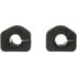 TD4568W by DELPHI - Suspension Stabilizer Bar Bushing Kit