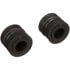 TD4569W by DELPHI - Suspension Stabilizer Bar Bushing Kit