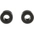 TD4569W by DELPHI - Suspension Stabilizer Bar Bushing Kit