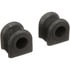 TD4572W by DELPHI - Suspension Stabilizer Bar Bushing Kit