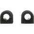 TD4572W by DELPHI - Suspension Stabilizer Bar Bushing Kit