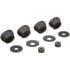 TD4574W by DELPHI - Strut Rod Bushing Kit