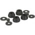 TD4575W by DELPHI - Strut Rod Bushing Kit