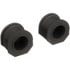 TD4579W by DELPHI - Suspension Stabilizer Bar Bushing Kit