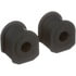 TD4581W by DELPHI - Suspension Stabilizer Bar Bushing Kit