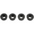 TD4583W by DELPHI - Strut Rod Bushing Kit