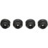 TD4583W by DELPHI - Strut Rod Bushing Kit