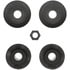 TD4582W by DELPHI - Strut Rod Bushing Kit