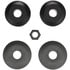 TD4582W by DELPHI - Strut Rod Bushing Kit