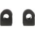 TD4587W by DELPHI - Suspension Stabilizer Bar Bushing Kit