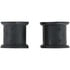 TD4588W by DELPHI - Suspension Stabilizer Bar Bushing Kit