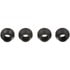 TD4591W by DELPHI - Strut Rod Bushing Kit