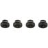 TD4591W by DELPHI - Strut Rod Bushing Kit