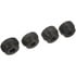 TD4604W by DELPHI - Strut Rod Bushing Kit