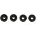 TD4604W by DELPHI - Strut Rod Bushing Kit