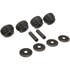 TD4604W by DELPHI - Strut Rod Bushing Kit