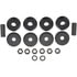 TD4606W by DELPHI - Strut Rod Bushing Kit